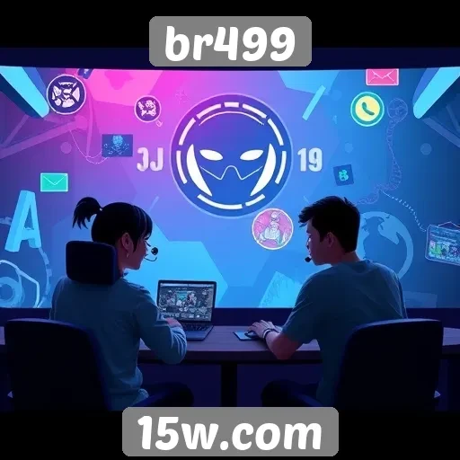 Como br499 está impactando a comunidade gamer