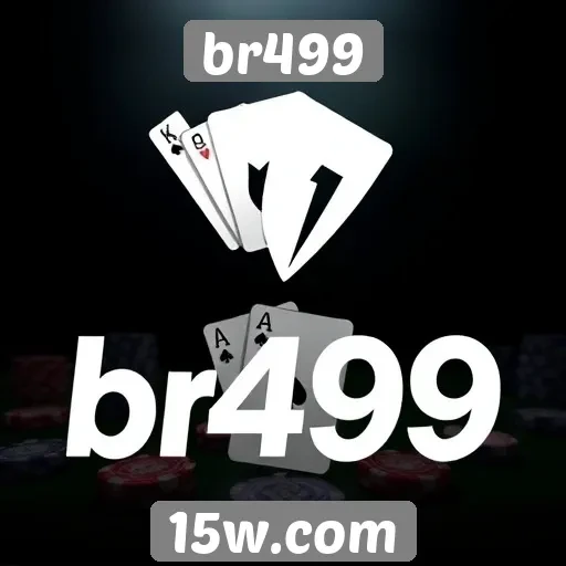 Novidades do br499 no cenário de jogos online