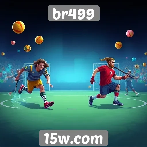 br499 lança nova atualização para jogos populares