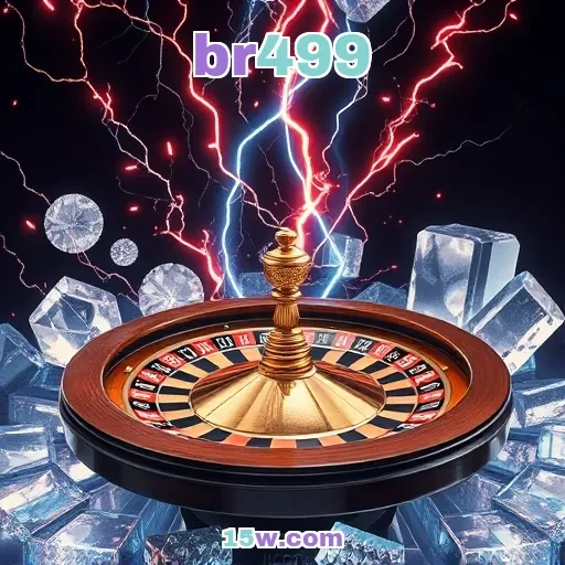 br499: Descubra os Melhores Recursos da Seção de Jogos