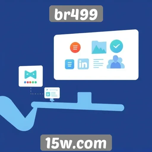 novas funcionalidades do br499 para usuários