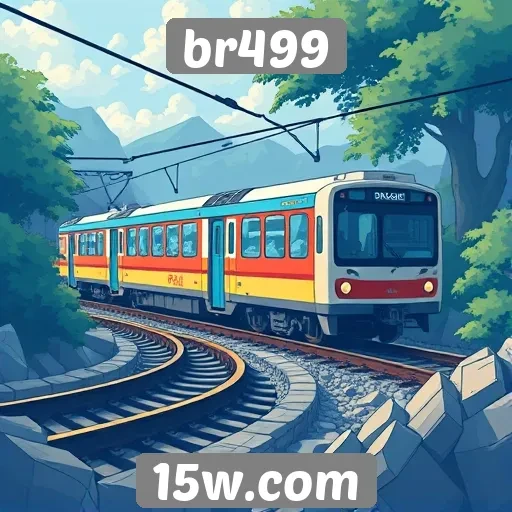 Atualizações e novos recursos do br499